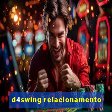 d4swing relacionamento